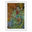 Droplet cards