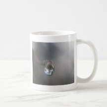 Droplet Coffee Mugs
