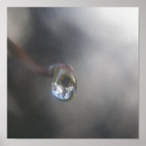Droplet Posters