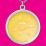 Droplets and The Sun Necklaces Droplets and The Sun Necklaces