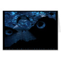 Droplets cards by digitalrepose Droplets cards