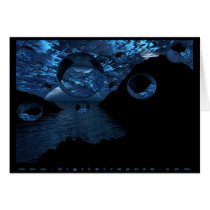 Droplets cards by digitalrepose Droplets cards