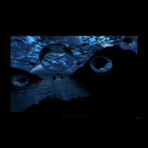 Droplets posters