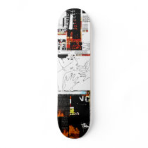 DropOut skateboards by DamienOReilly DropOut skateboards