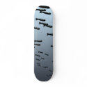 Dropping Bombs skateboards by BoardsOfWar Dropping Bombs skateboards