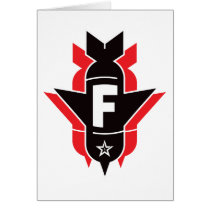 Dropping F Bombs - Red cards