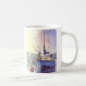 Dropping the Hook Mug by picklelillysdad Dropping the Hook Mug