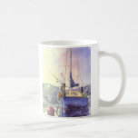 Dropping the Hook Mug