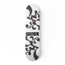 drops_0003 CREATISTIC skateboards