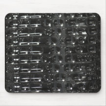 drops-2012-05-07 mouse pad