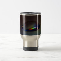 Drops in Music Mug