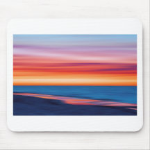 Drops of Jupiter Mousepad