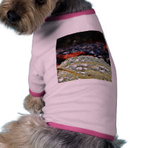 Drops On Leaf 3 pet clothing by lifesphere Drops On Leaf 3 pet clothing