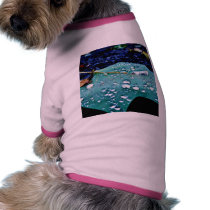 Drops On Leaf 4 pet clothing by lifesphere Drops On Leaf 4 pet clothing