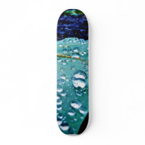 Drops On Leaf 4 skateboards by lifesphere Drops On Leaf 4 skateboards