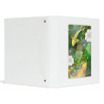 Drowned Girl Binder