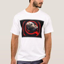 Drowning Giant t-shirts by Martin_Schulte Drowning Giant t-shirts