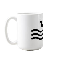 Drowning in Debt mugs by nemos1271 Drowning in Debt mugs