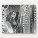 Drowning Thoughts, Jung mousepads by delightfulbubble Drowning Thoughts, Jung mousepads