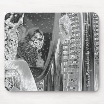 Drowning Thoughts, Jung mousepads