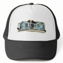 DrowningInDebt091209 hats by ShroudedLake DrowningInDebt091209 hats