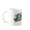 DrowningInDebt091209 mugs by ShroudedLake DrowningInDebt091209 mugs