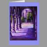 Drowsy Afternoon cards