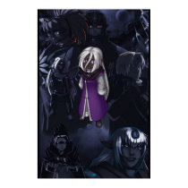 Drowtales : Moonless age : preview chapters posters by drowtales Drowtales : Moonless age : preview chapters posters