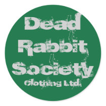 DRS Green stickers by GorillaKustom DRS Green stickers