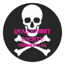 DRS Skull And CrossBones stickers by GorillaKustom DRS Skull And CrossBones stickers