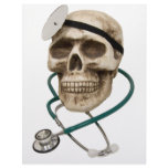 DrSkull052409 Customized Letterhead
