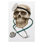 DrSkull052409 Custom Stationery