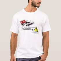 Drug Awareness t-shirts