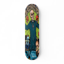 Drug Crazed Cannibal Children Skateboard Decks