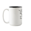 Drug Dealer Mug