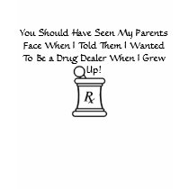 Drug Dealer T-Shirt