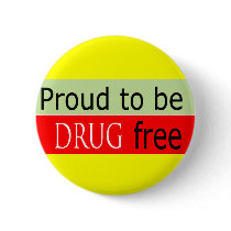 drug free buttons by kool27 drug free buttons