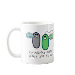 Drug Resistance Mug
