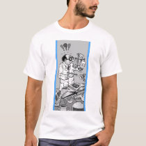 Druggist t-shirts by browex Druggist t-shirts