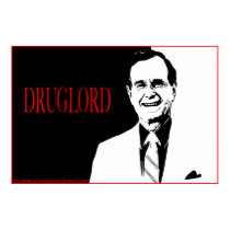 Druglord Poster posters