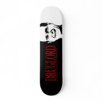 Druglord Skate Deck skateboards