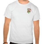 Drugs are bad shirts