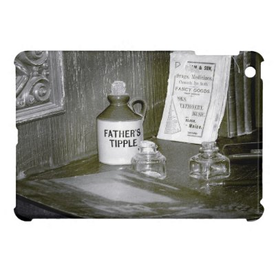 Drugs, Medicines and Fancy Goods Cover For The iPad Mini