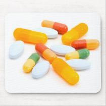 Drugs mousepads