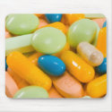 Drugs mousepads by werglein Drugs mousepads
