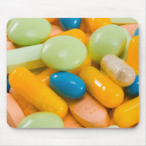 Drugs mousepads