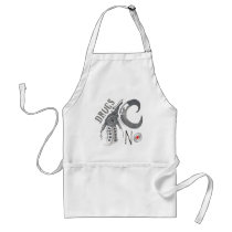 Drugs Not aprons by naranjay Drugs Not aprons