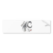 Drugs Not bumper stickers by naranjay Drugs Not bumper stickers
