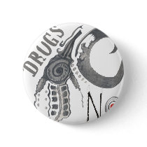 Drugs Not buttons
