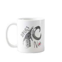 Drugs Not mugs by naranjay Drugs Not mugs
